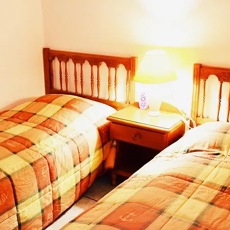 La Puntera Apartmán