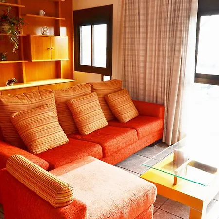 Apartmán La Puntera *