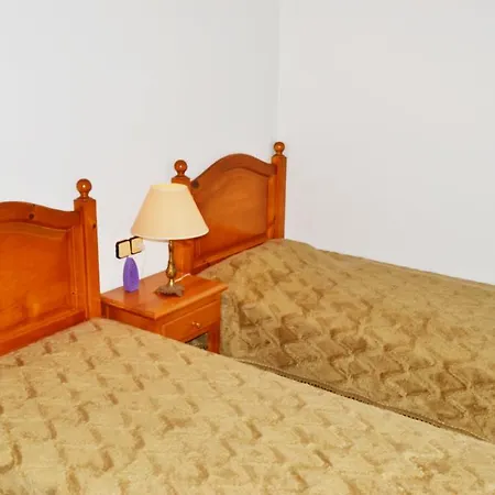 Apartmán La Puntera