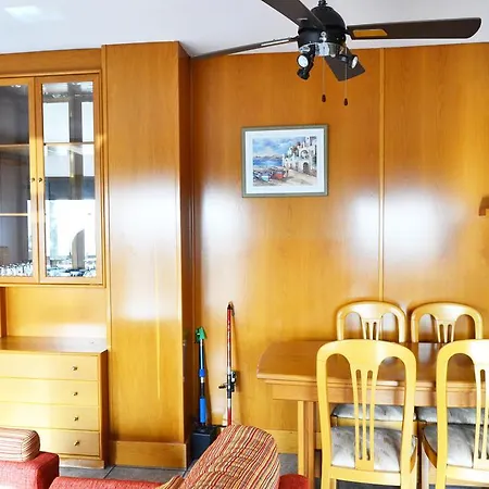 Apartmán La Puntera Sant Carlos de la Ràpita