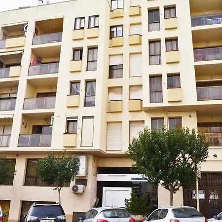 Apartmán La Puntera *