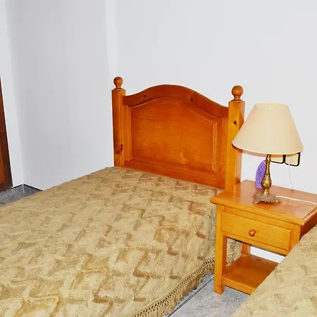 Apartmán La Puntera Sant Carlos de la Ràpita