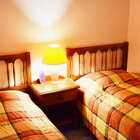 Apartmán La Puntera
