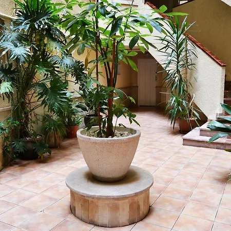 Apartmán La Puntera Sant Carlos de la Ràpita