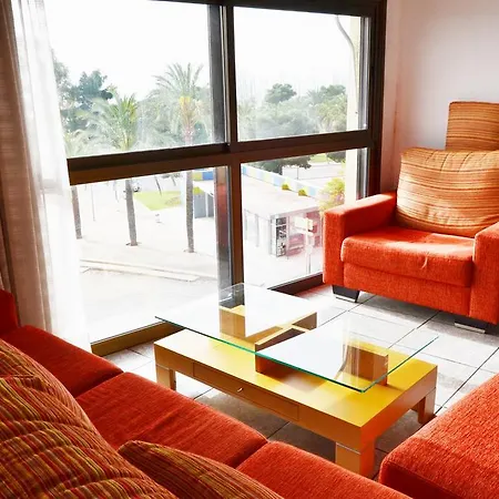 Apartmán La Puntera