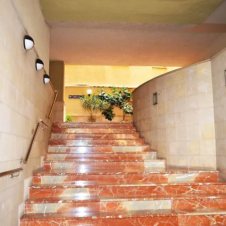 La Puntera Apartmán