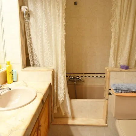 Apartmán La Puntera *