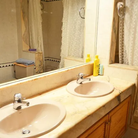 Apartmán La Puntera Sant Carlos de la Ràpita