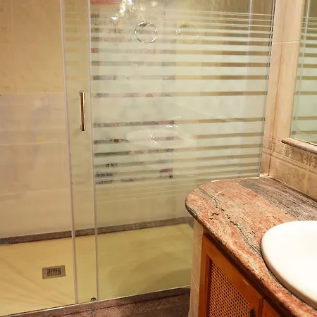 Apartmán La Puntera *