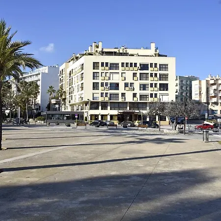 Apartmán La Puntera