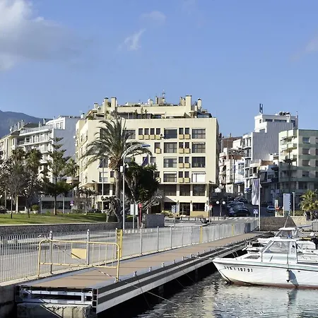 Apartmán La Puntera